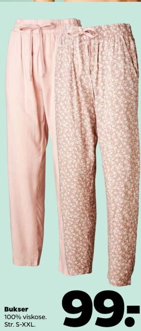 Netto Bodyguide underwear bukser tilbud