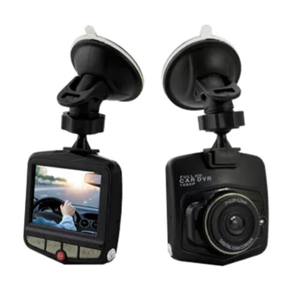 Expert Denver cct-1230 dashcam 2,4 lcd tilbud