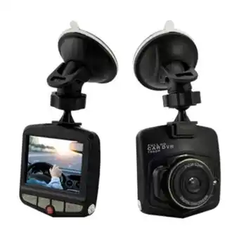 Expert Denver cct-1230 dashcam 2,4 lcd tilbud
