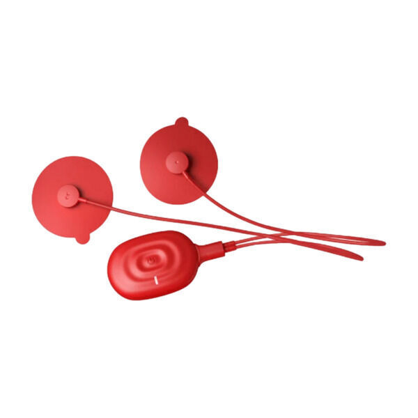 Punkt1 Therabody powerdot 2.0 uno smart muskelstimulator tilbud