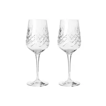 Kop & Kande Frederik bagger crispy madame vinglas 2 stk. 35 cl tilbud