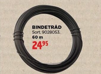 jem & fix BINDETRÅD tilbud