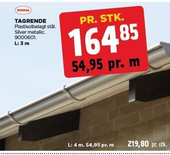 jem & fix TAGRENDE tilbud
