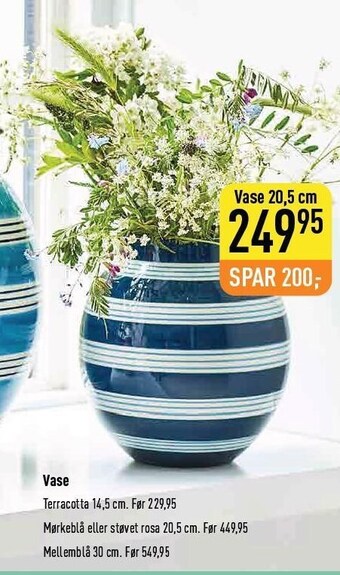 Vase