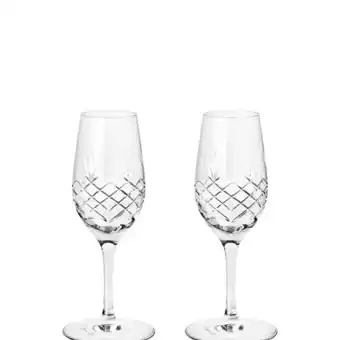 Kop & Kande Frederik bagger crispy portvin 10 cl. 2 stk tilbud