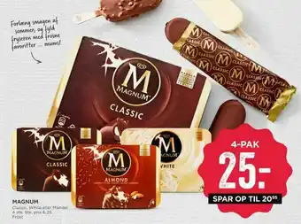 MENY Magnum tilbud