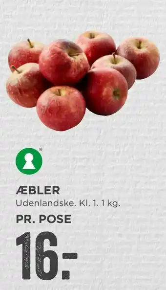 MENY Æbler tilbud