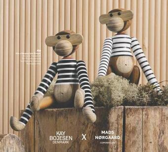 Kop & Kande Abe tilbud