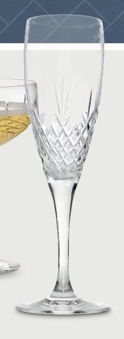 Kop & Kande Champagneglas tilbud