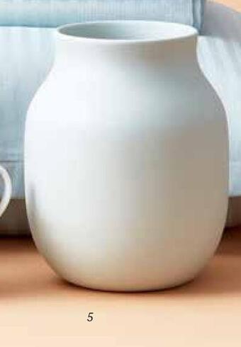 Kop & Kande Vase tilbud