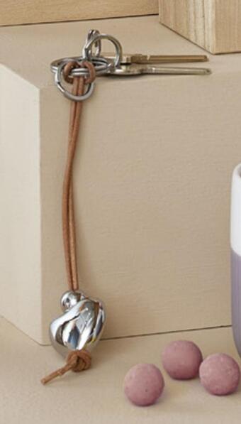 Kop & Kande Nøglering tilbud