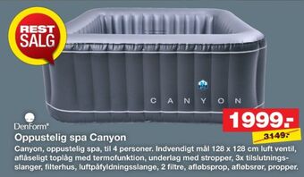 Denform spa
