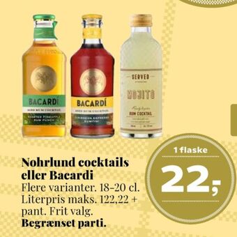 Nohrlund rtd