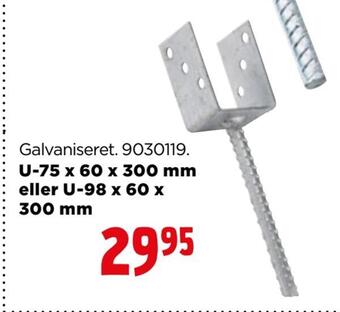 Stolpebærer