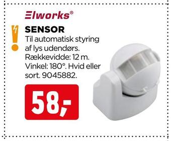Sensor