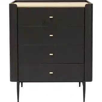 Kare Milano 80 kommode tilbud