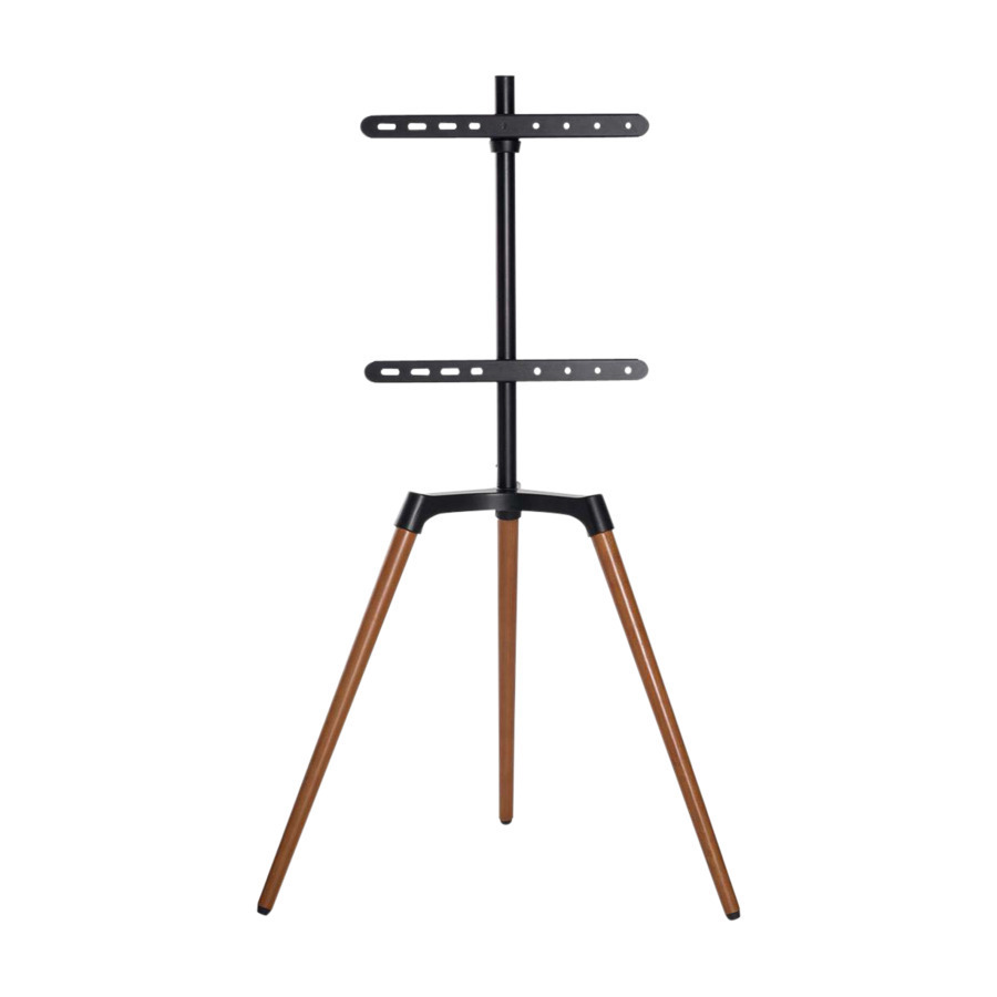 Expert Nedis tvsm7060bk tv-gulvstativ sort tilbud