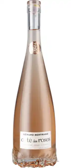 Côté des roses magnum 2021 pr.fl.v. 6 stk.
