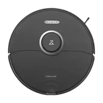 Power Roborock s8 robotstøvsuger, sort tilbud