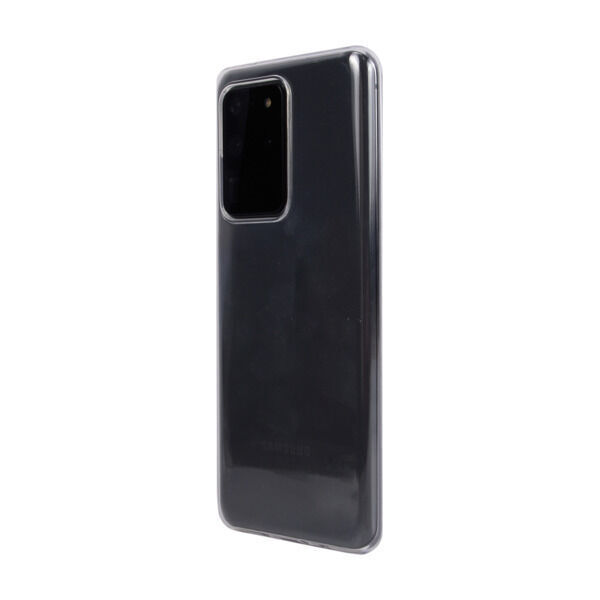 Expert Tipi backcover 1.0 galaxy s20 ultra cover gennemsigtig tilbud