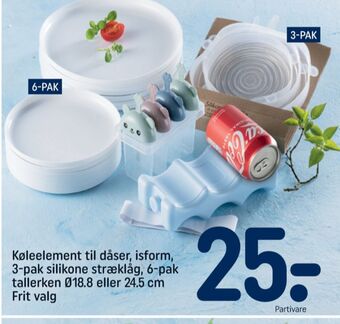 REMA 1000 Ukendt køleelement tilbud