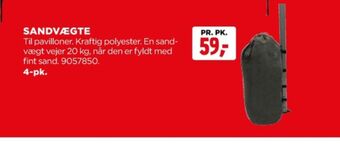 jem & fix Ukendt haveartikler tilbud