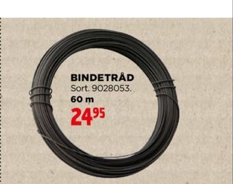 jem & fix Ukendt bindetråd tilbud