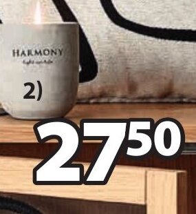 JYSK Bosse Lys tilbud