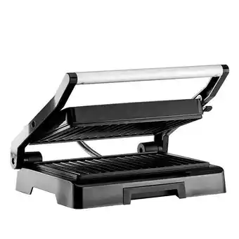 Kop & Kande Obh nordica onyx panini/sandwich maker multigrill tilbud
