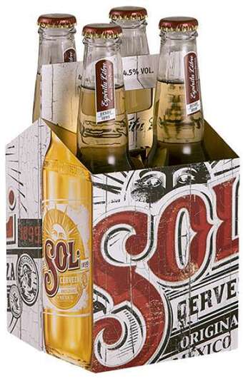 Rema 1000 Sol 4,5%, 1.32 l tilbud