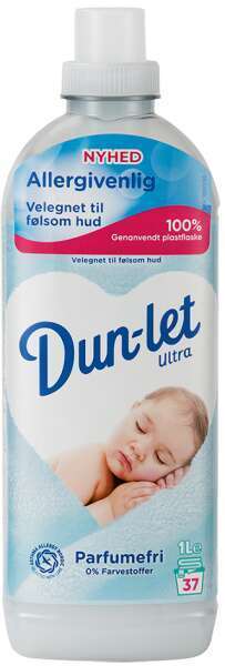 REMA 1000 Dun-let skyllemiddel, 1 l tilbud