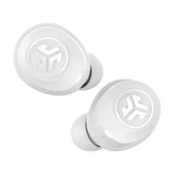 Power Jlab audio jbuds air true wireless hvid tilbud