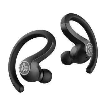 Power Jlab audio jbuds air sport true wireless sort tilbud