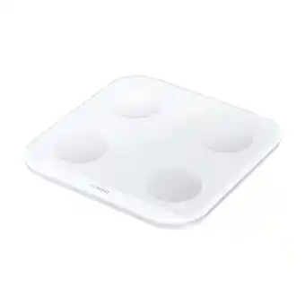 Power Huawei scale 3 new edition 2023 smartvægt hvid tilbud