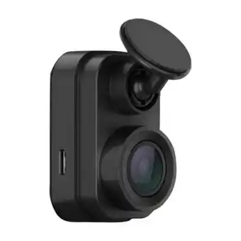 Garmin dash cam mini 2 dashcam sort