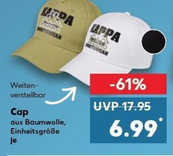 Cap