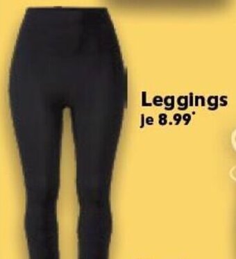 Kaufland DE Leggings tilbud