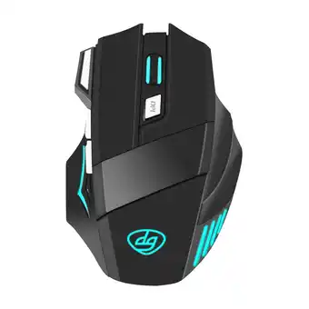 Dacota gaming cyrus gaming-mus
