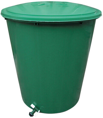 jem & fix Regnvandstønde 210 liter tilbud