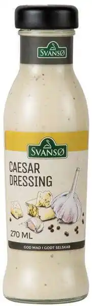 REMA 1000 Caesar dressing, 240 g tilbud