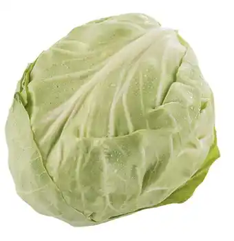 REMA 1000 Sommer hvidkål, 1 ct tilbud