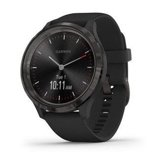 Power Garmin vivomove 3, sort, gps-smartwatch tilbud