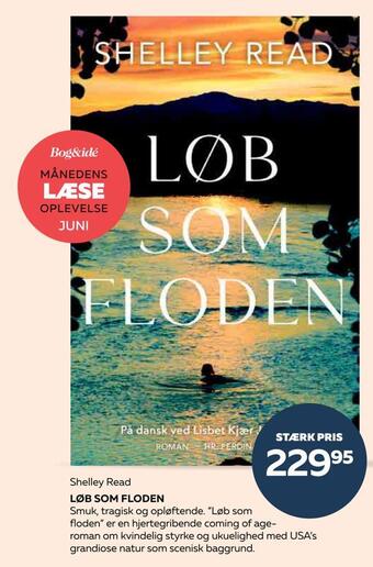 Løb som floden