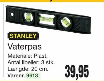 Vaterpas