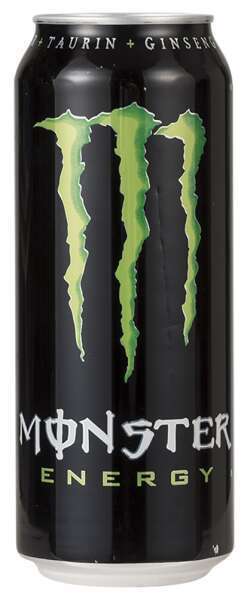 Rema 1000 Monster, 50 cl tilbud
