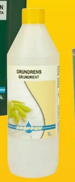 Harald Nyborg Grundrens 1 L tilbud