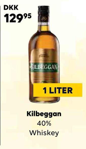 Kilbeggan