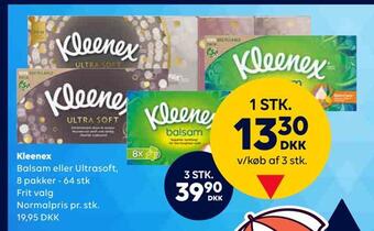 Kleenex