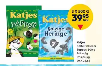 Katjes