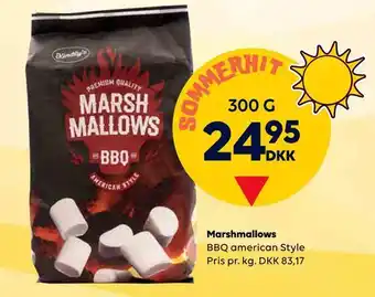 Marshmallows